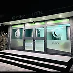 Hotel Checkinn Bad Salzuflen