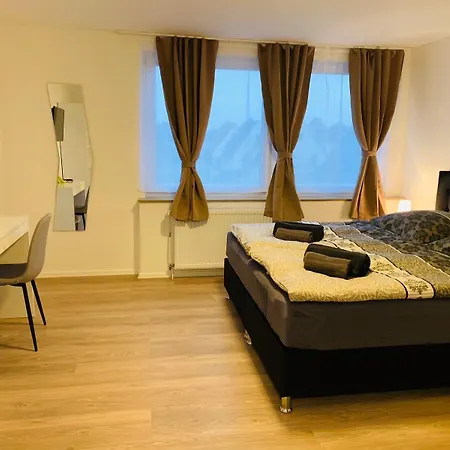 Checkinn 3* Bad Salzuflen