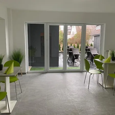 Checkinn Bad Salzuflen