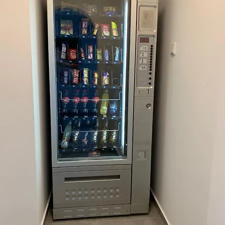 Checkinn באד זאלצפלן