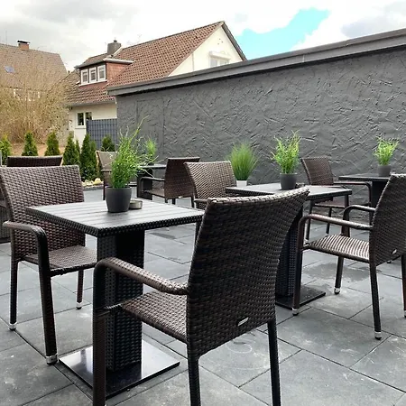 Checkinn 巴特萨尔茨乌夫伦