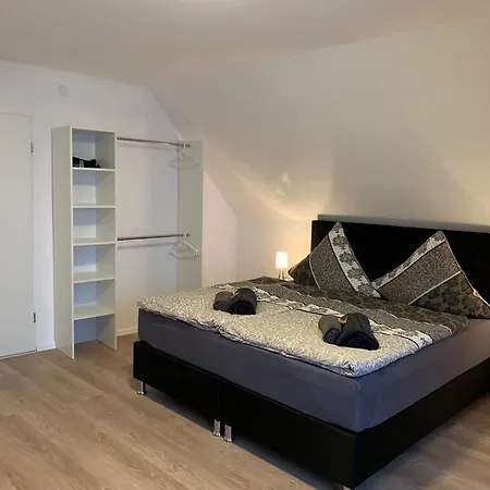 Hotel Checkinn Bad Salzuflen