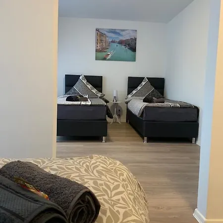 Checkinn Hotel Bad Salzuflen