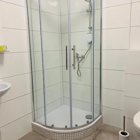 מלון Checkinn באד זאלצפלן