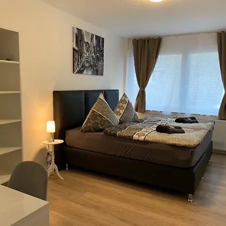 Checkinn Hotel Bad Salzuflen