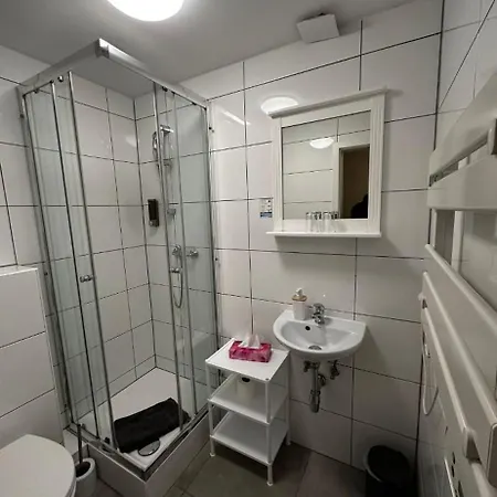 酒店 Checkinn 巴特萨尔茨乌夫伦