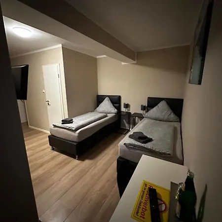 Checkinn 3* באד זאלצפלן