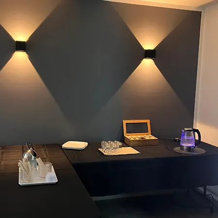 Checkinn فندق 3*