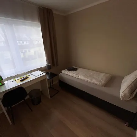 فندق Checkinn باد سالزفلن