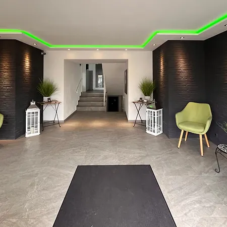 Checkinn 3* באד זאלצפלן