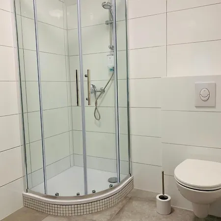 Szálloda Checkinn Bad Salzuflen