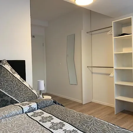 Checkinn Bad Salzuflen