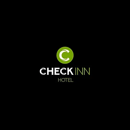 Checkinn Отель Бад-Зальцуфлен