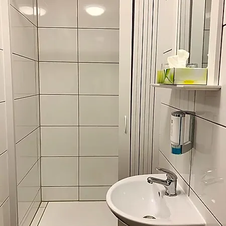 Checkinn Отель