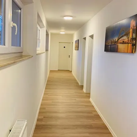 Checkinn Hotel Bad Salzuflen