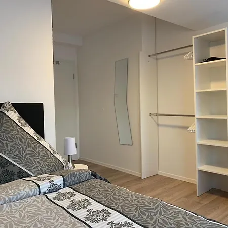 מלון Checkinn באד זאלצפלן