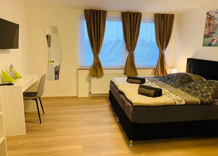 Checkinn 3* Bad Salzuflen