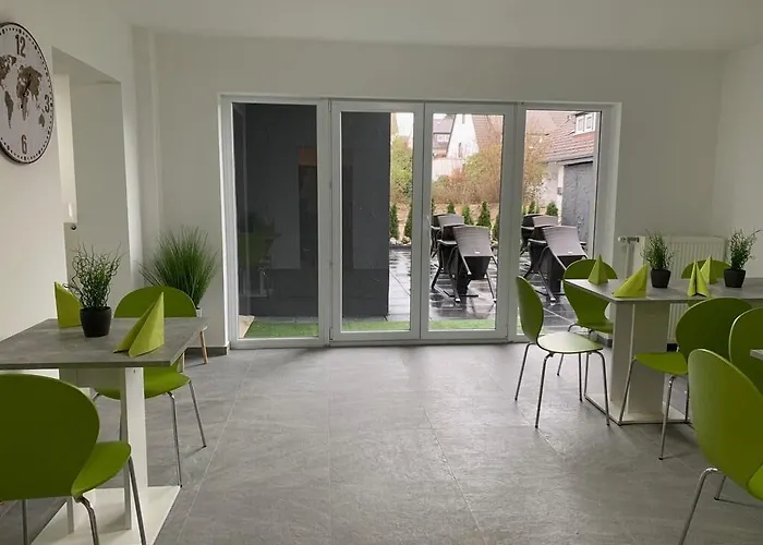 Checkinn Bad Salzuflen