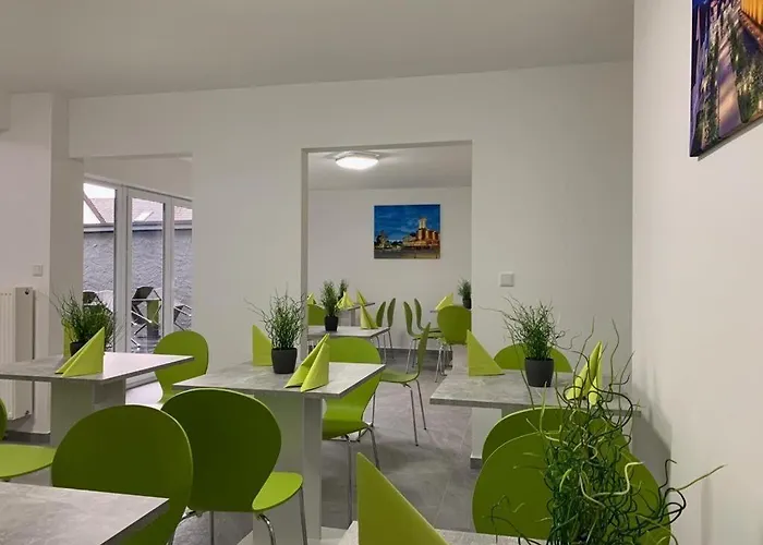 Checkinn Bad Salzuflen