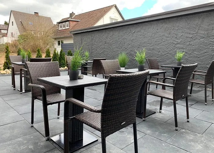 Checkinn Bad Salzuflen