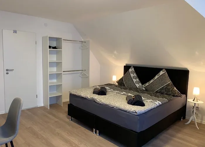 Hotell Checkinn Bad Salzuflen