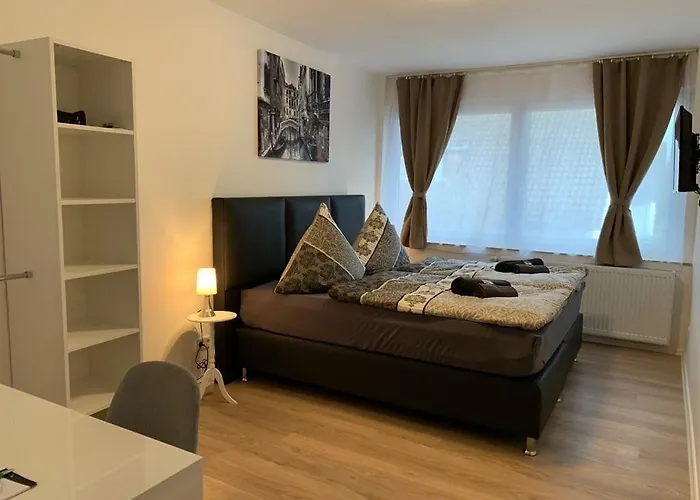 Checkinn Hotell Bad Salzuflen