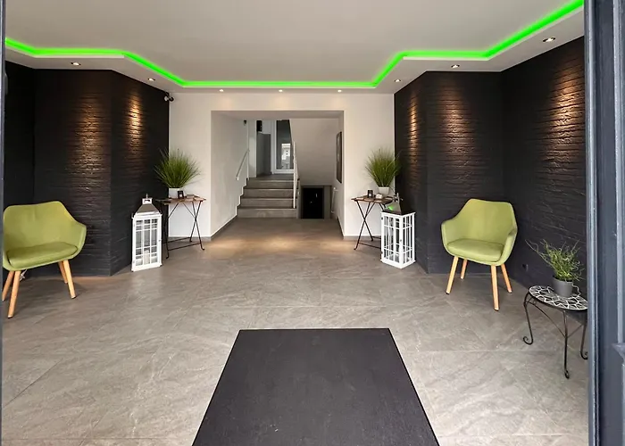 Checkinn 3* Bad Salzuflen