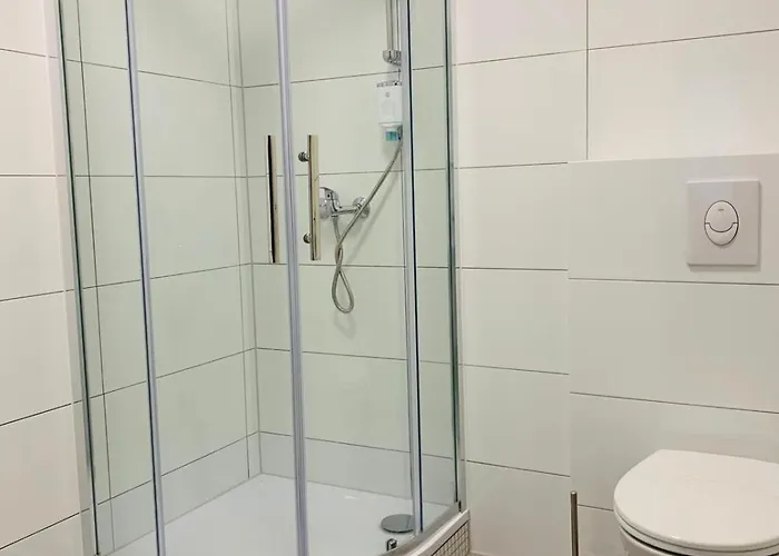 Hotel Checkinn Bad Salzuflen