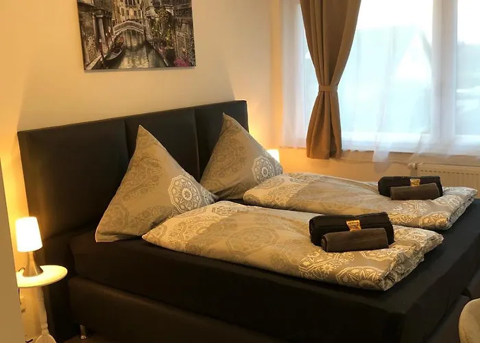 Checkinn 3* Bad Salzuflen