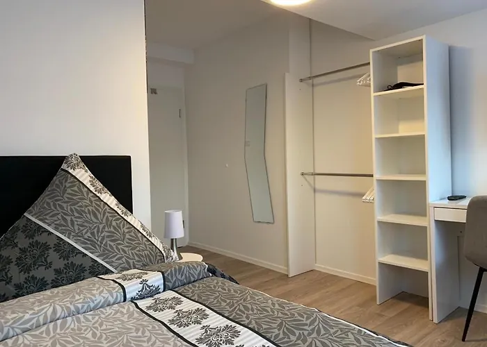 Checkinn Bad Salzuflen